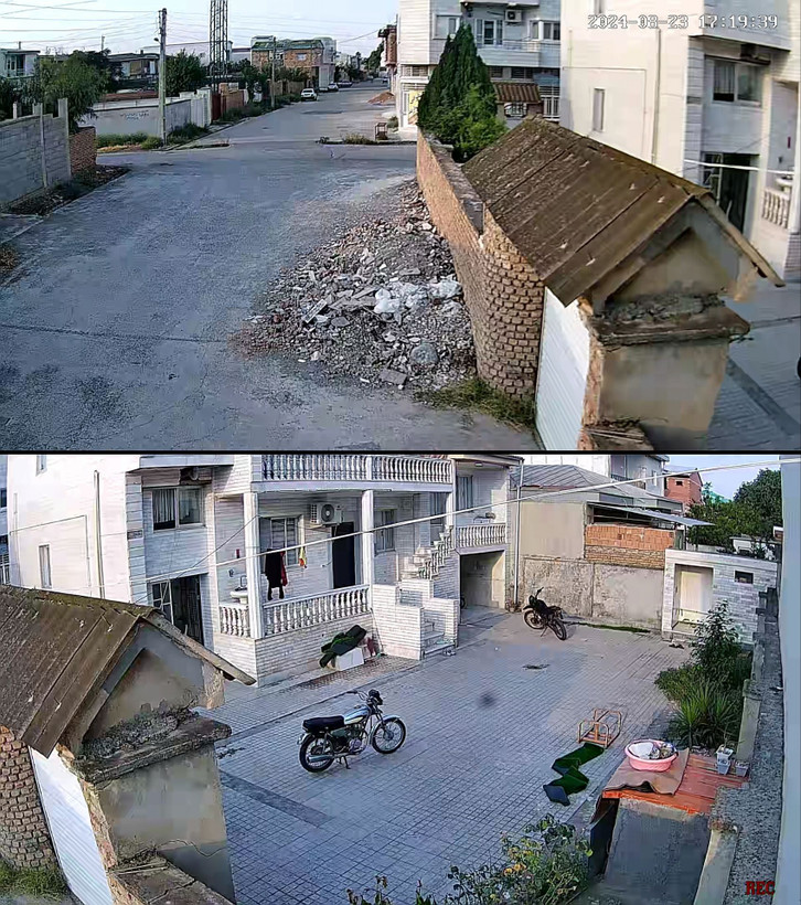 کیفیت تصویر