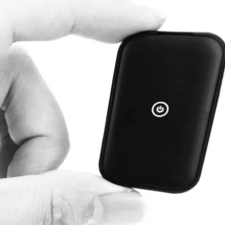 ردیاب،سیمکارتی ردیابی دقیق ریجستر شده