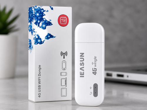 مودم USB دانگلی 4G