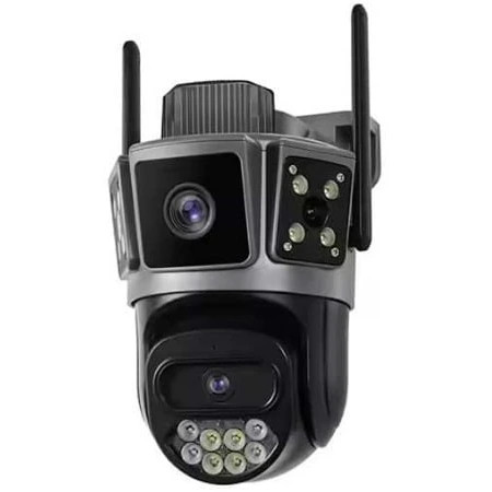 دوربین اسپید دام هوشمند O-KAM مدل SD17 کیفیت ۲ مگاپیکسل