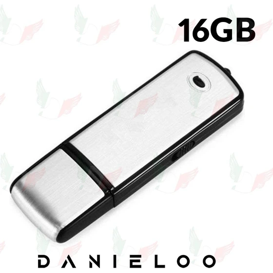 ضبط کننده صدا سونی مدل GT5560 ظرفیت ۱۶ گیگابایت