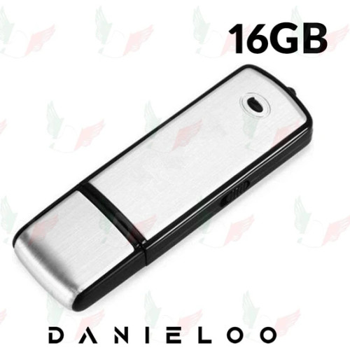 ضبط کننده صدا سونی مدل GT5560 ظرفیت ۱۶ گیگابایت