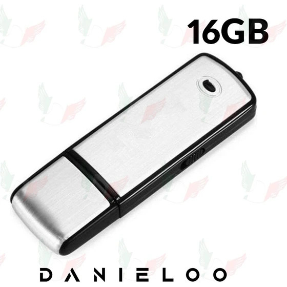 ضبط کننده صدا سونی مدل GT5560 ظرفیت ۱۶ گیگابایت