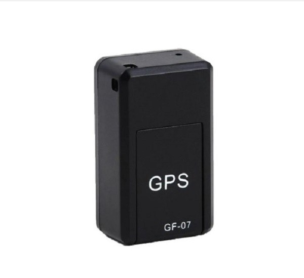 ردیاب خودرو مدل GF07